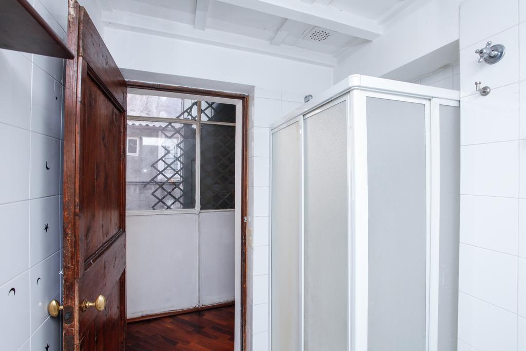 Pantheon Square Family Apartment Rome Bagian luar foto