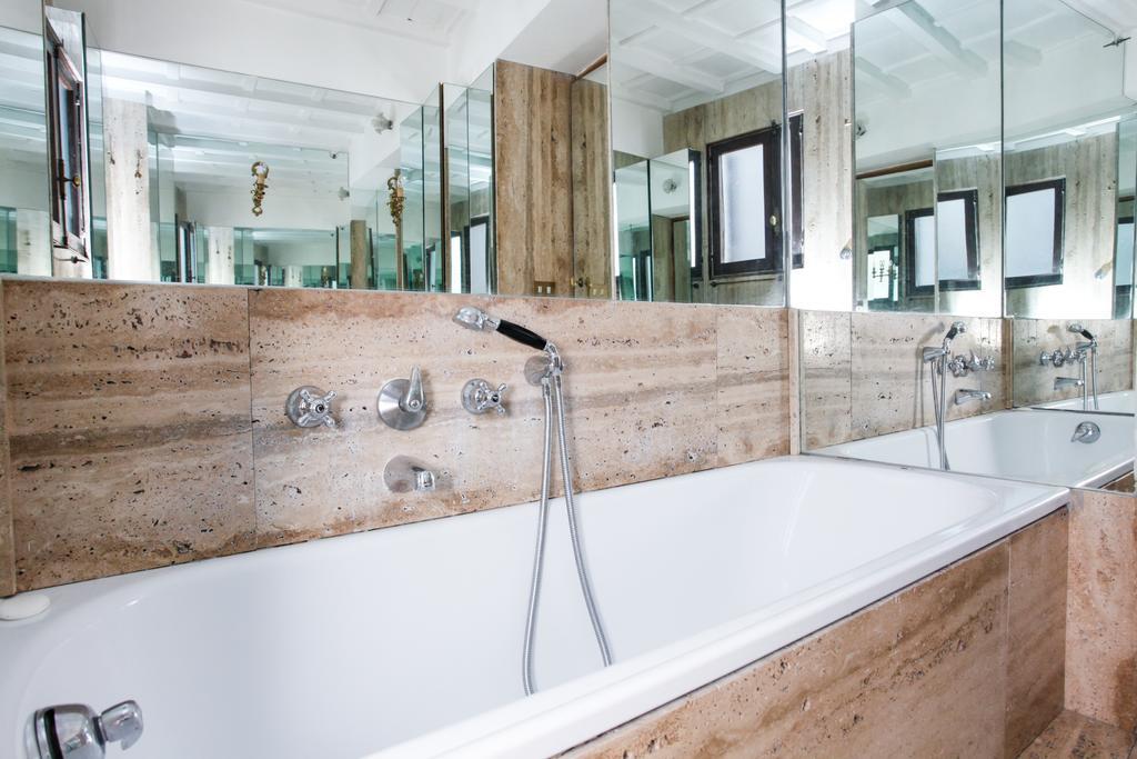 Pantheon Square Family Apartment Rome Bagian luar foto