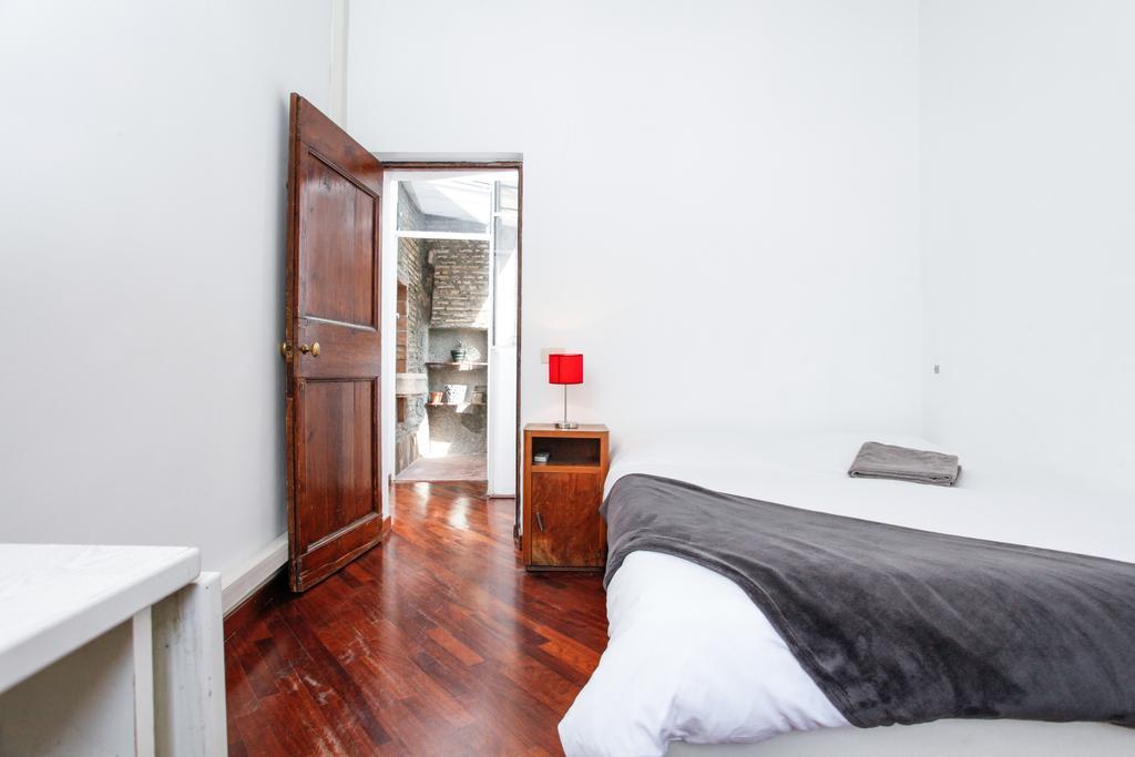 Pantheon Square Family Apartment Rome Bagian luar foto
