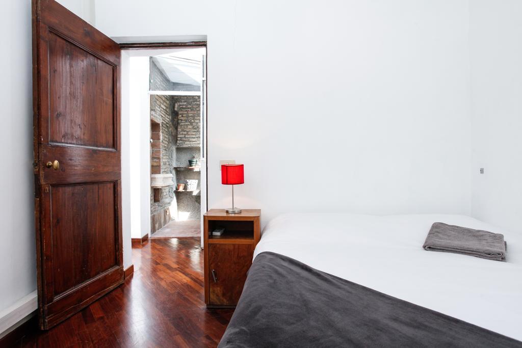 Pantheon Square Family Apartment Rome Bagian luar foto