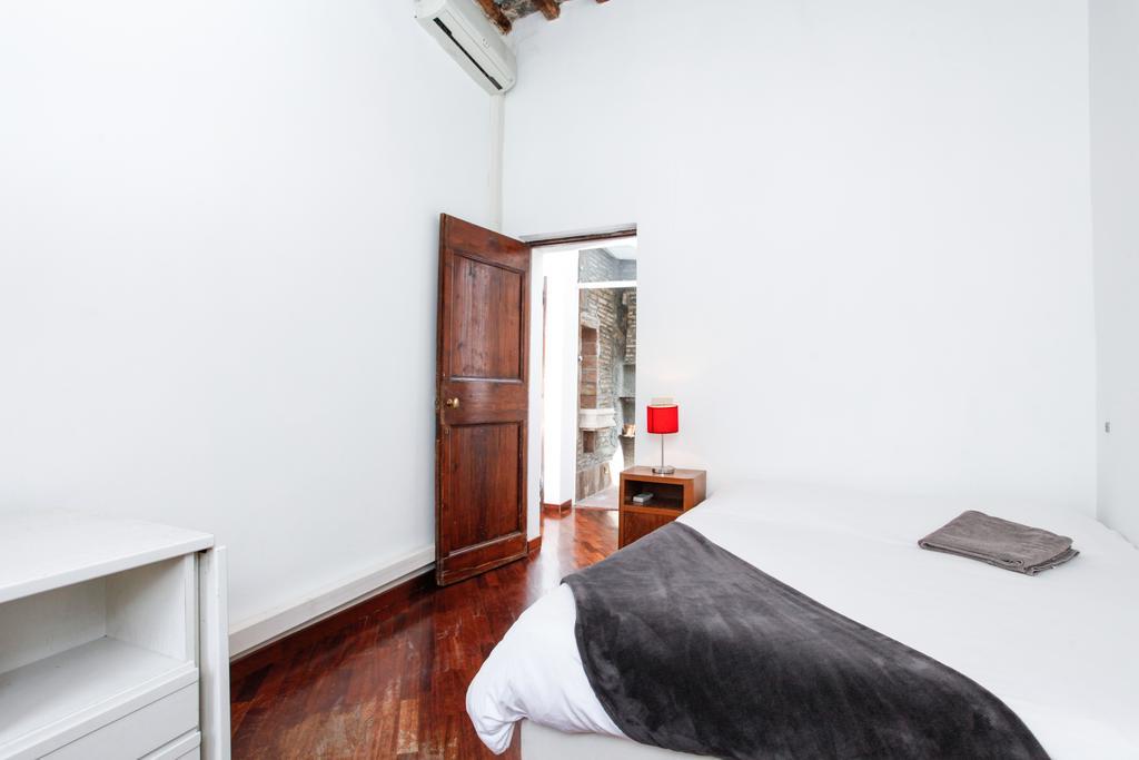 Pantheon Square Family Apartment Rome Bagian luar foto